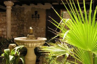 Apartamentos La Casona de El Losal