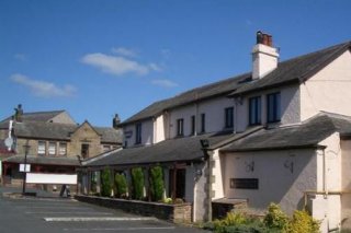 County Hotel