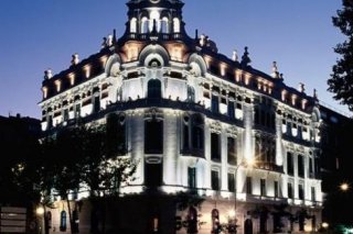 AC Palacio Del Retiro G.L