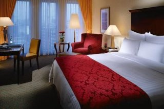 Marriott Hotel