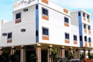 Hostal Suites Madrid
