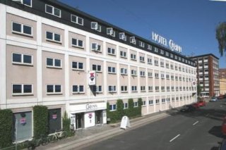 CABINN Scandinavia