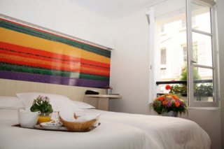 Comfort Hotel  La Fayette