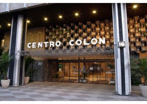 Apartamentos Centro Colón