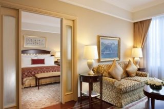 The Ritz-CarltonIstanbul
