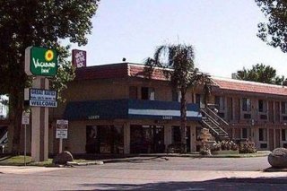 Vagabond Inn  North