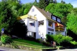 Pension Forstwiese