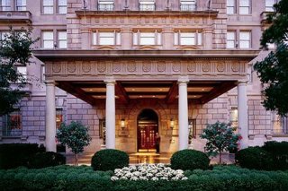 The Hay-Adams
