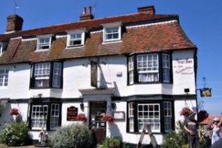 The New Inn