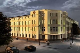 Hotel Gile