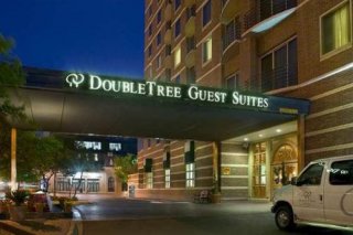 Doubletree Guest Suites