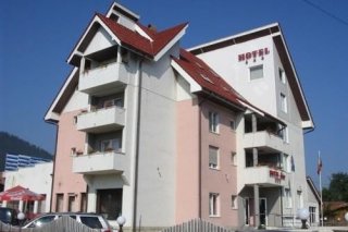 Hotel Eden