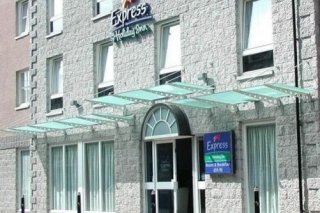 Express By Holiday Inn  City Centre