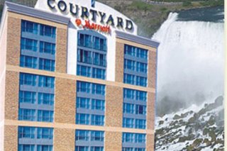 Courtyard by Marriott