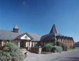 Bridgewood Manor-QHotels