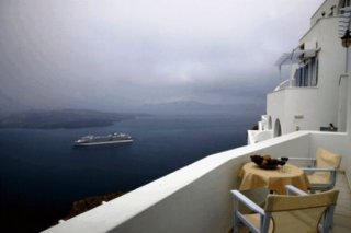Tzekos Villas