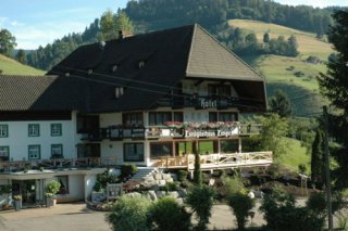 Hotel Langeck