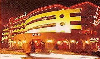 Hotel Oxford