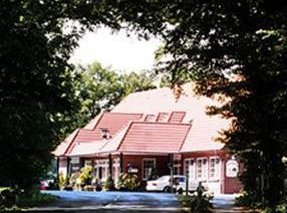 Residenz Hotel Zum Zollhaus