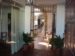 Casa de los Naranjos