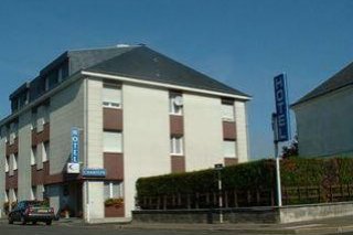 Hôtel Chantepie