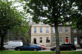 Culane House Hotel-B&B