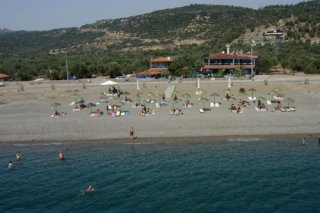 Assos Eden Beach Hotel
