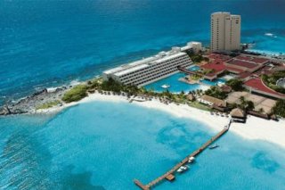 Dreams Cancun Resort & Spa-All Inclusive