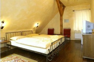 Hotel Arcadie