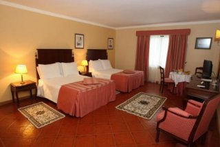Hotel Rural Club d'Azeitão