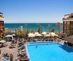 Gran Hotel Guadalpin Banus