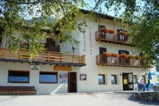 Hotel Serenella