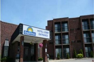 Days Inn