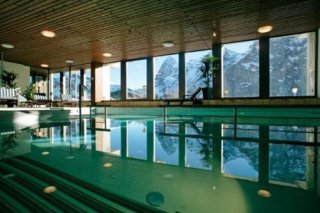 Eiger Swiss Quality Hotel