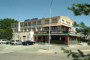 Hôtel Balladins La Roche Sur Yon