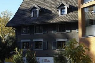 Zum Verwalter