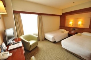 Toko City Hotel Umeda