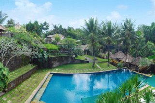 Pertiwi Resort & Spa