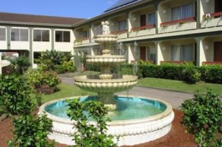 Hotel Canadiano