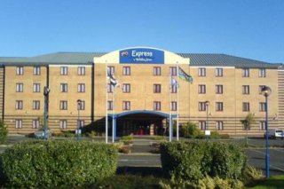 Holiday Inn Express