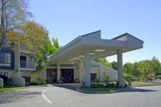 Best Western Garden Court Inn