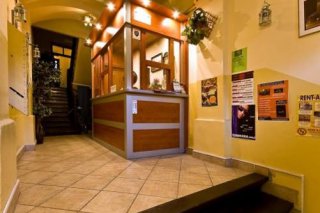Moon Hostel Plus
