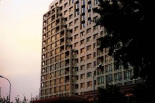 The Sandalwood  Marriott Executive Apartments