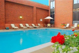 Holiday Inn -Georgetown