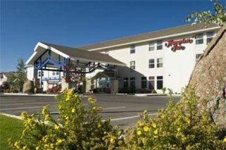 Hampton Inn