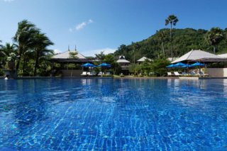 Adamas Resort & SpaPhuket