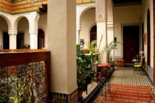 Riad Al Bartal
