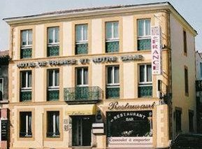 Hôtel De France