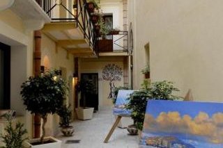 Residence Cortile Mercè