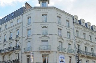 Hotel Moliere